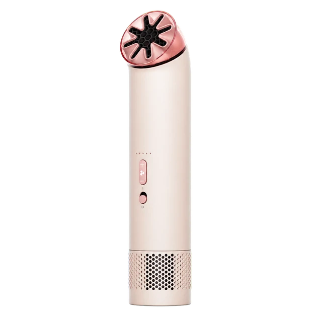 Dyson PF01-ST (641010-01) HushJetTM Mini Cool - Stone / Blush