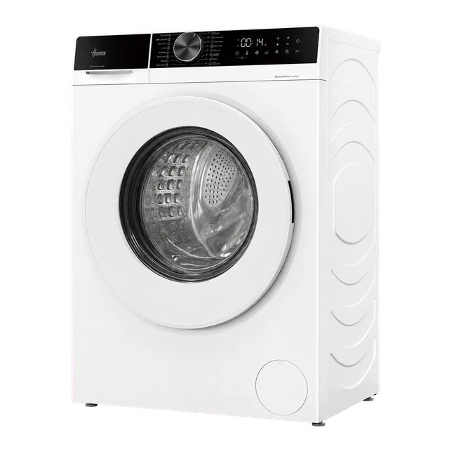 Hoover HGWD 485S8C-80 5kg/1400 Spin Washer Dryer - White